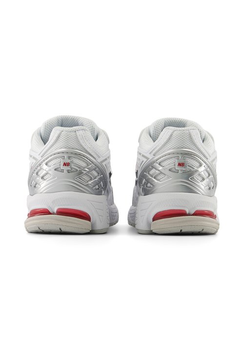 New Balance 1906 UNISEX - Trainers - angora shadow red — foto 4