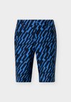 ELOY PRINT SHORTS - Αθλητικό σορτς - federal blue
