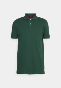 SLHAZE - Polo shirt - trekking green