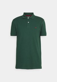 SLHAZE - Polo - trekking green