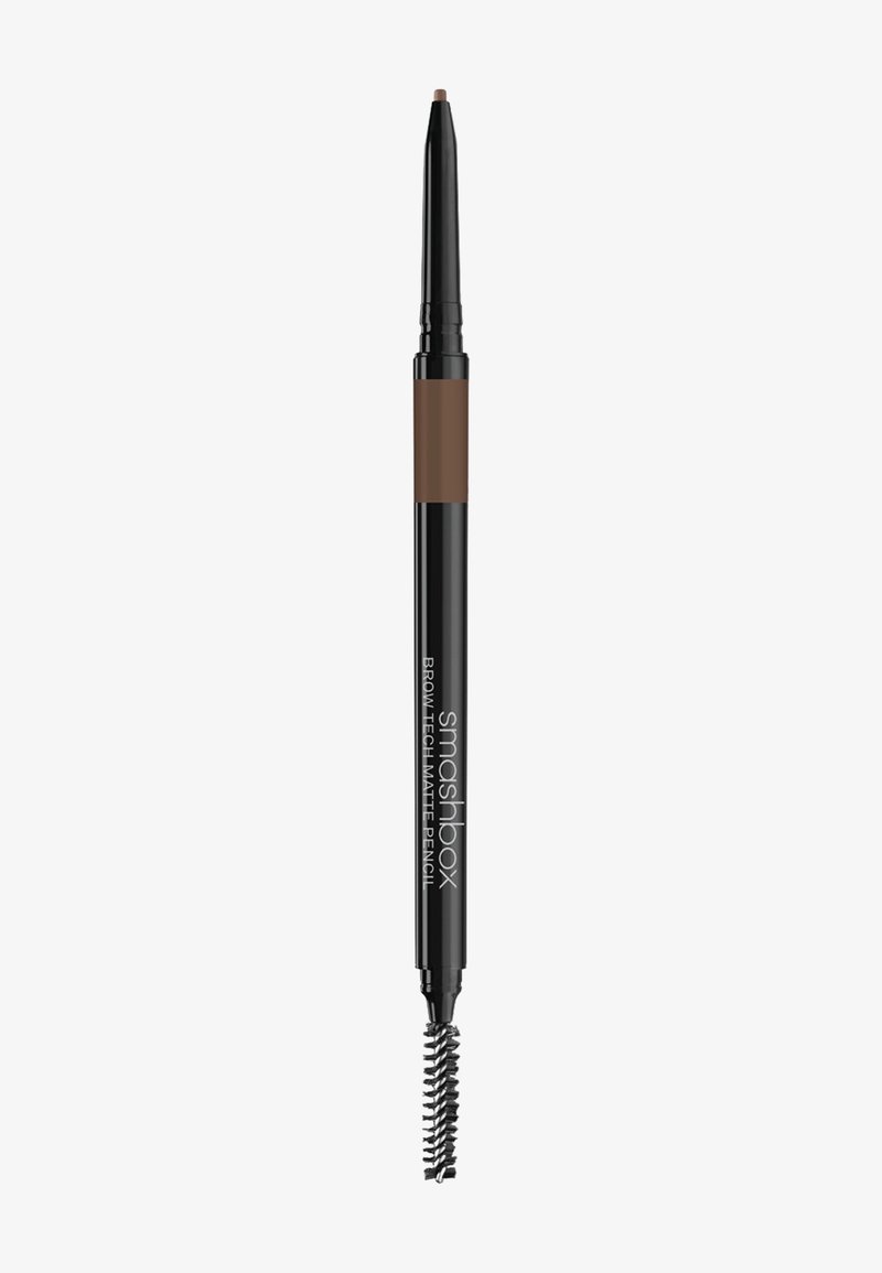 Smashbox - BROW TECH MATTE PENCIL 0,09G - Crayon sourciles - 7f6452 taupe, Agrandir