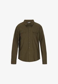 Atlasīts, dark green