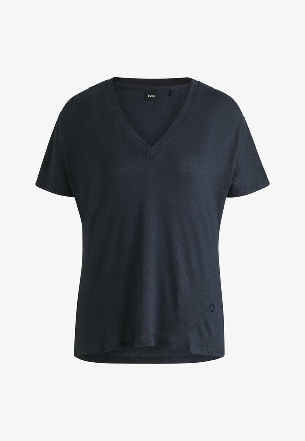 EYLINA - Basic T-shirt4