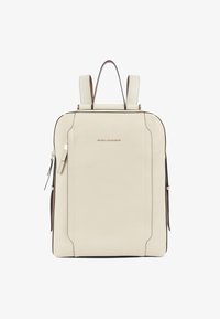 Unselected, beige cuoio