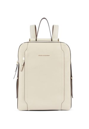Zaino - beige cuoio