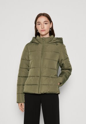 Vero Moda VMJESSIEMIE JACKET - Ľahká bunda - capers