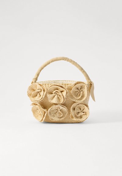 Sensi Studio Geantă de mână - beige