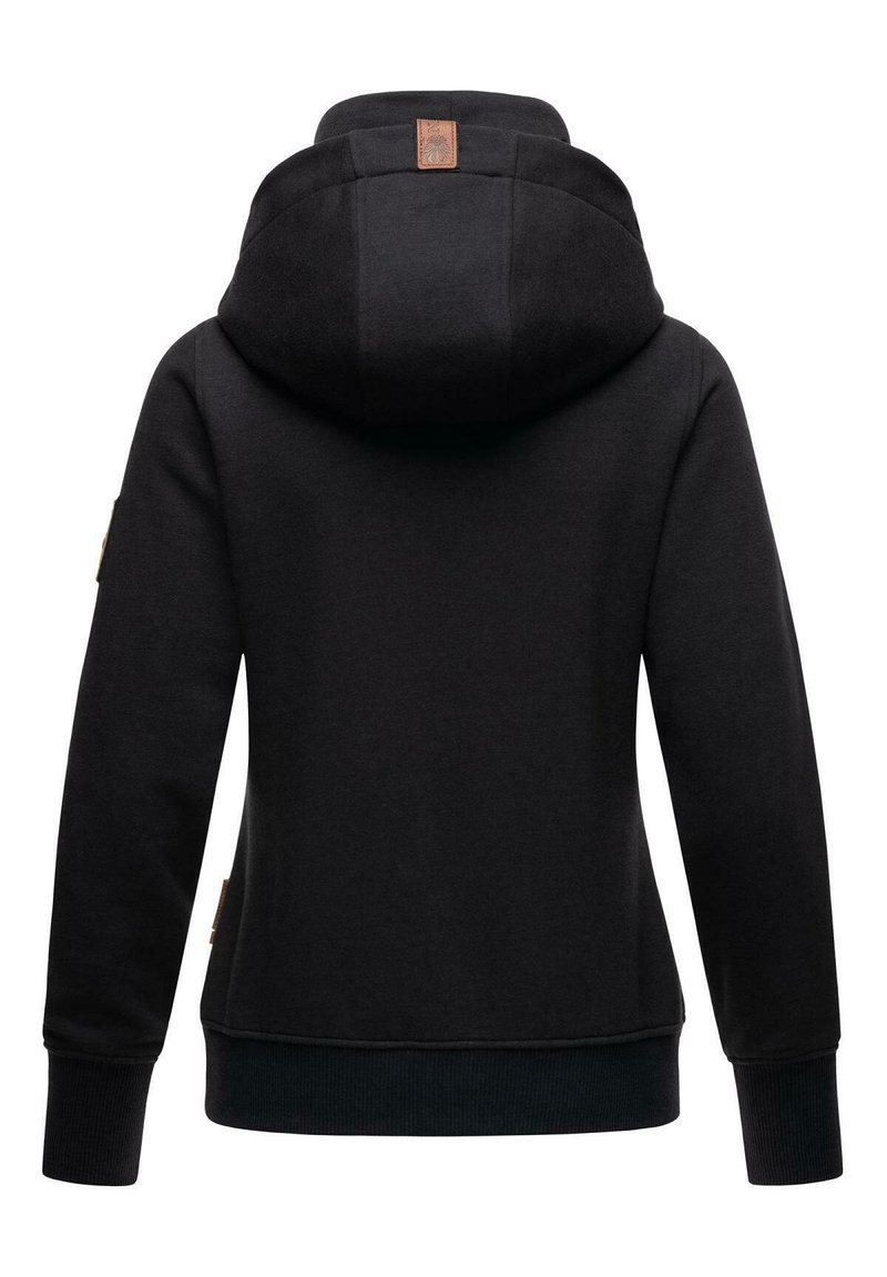 Damen Sweatshirts | Navahoo RANIAA Kapuzenpullover navy/dunkelblau - RK22528 Damen Sweatshirts | Navahoo RANIAA Kapuzenpullover navy/dunkelblau - RK22528