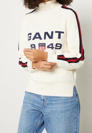 Pullover - off-white