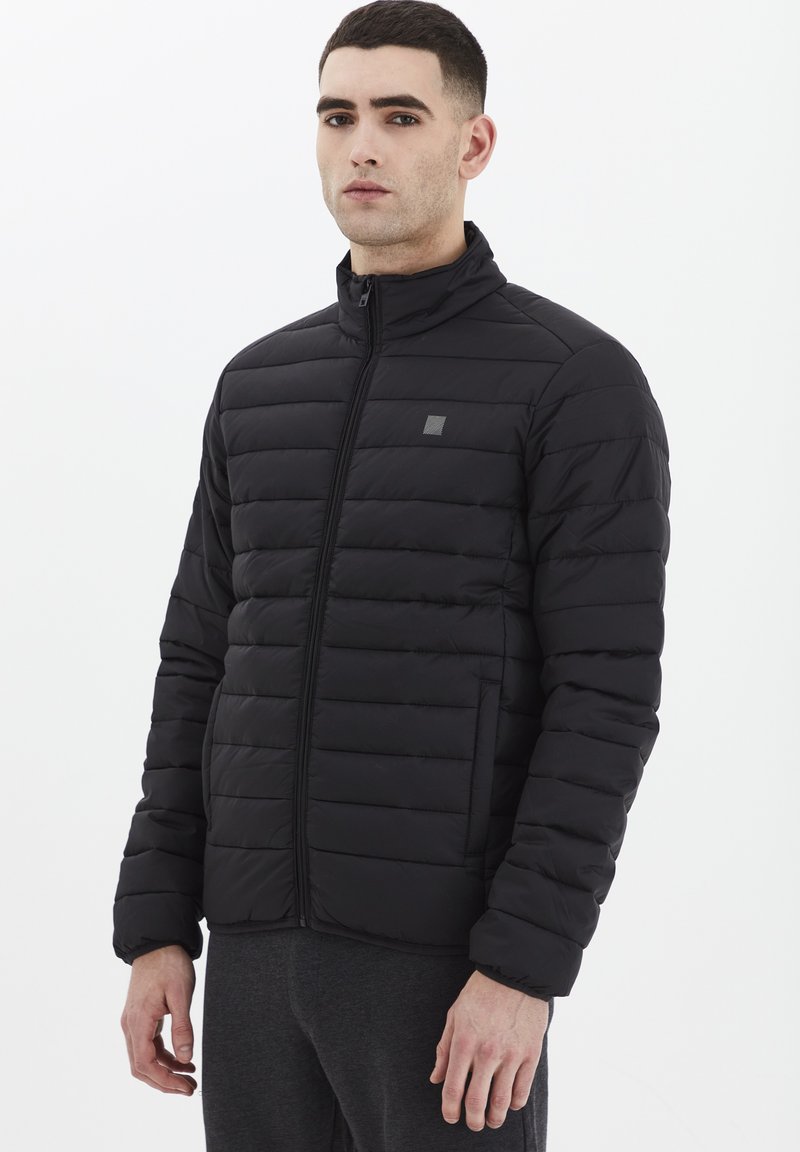 Solid SDS??ren - Overgangsjakke - black