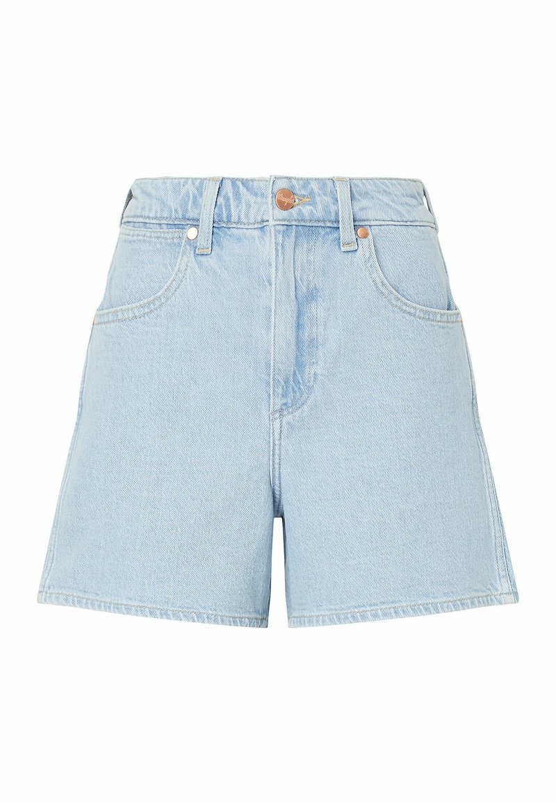 Pantaloni scurți din denim