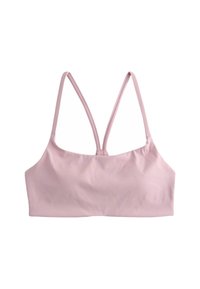 Unausgewählt, lilac purple