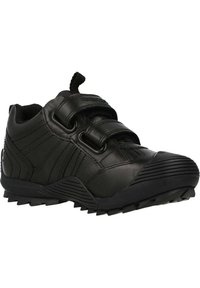 Geox JR SAVAGE  - Zapatos de bebé - noir