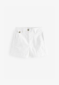 Non selezionato, white