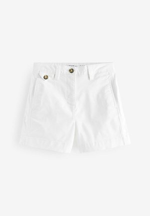 Shorts - white