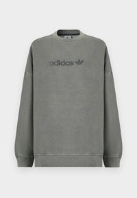 Sweatshirt - black