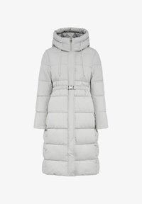 Niewybrane, jasnoszary