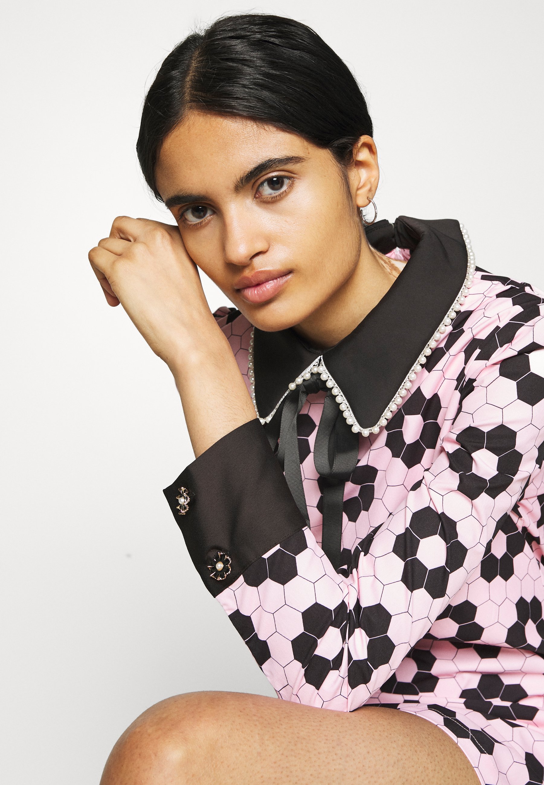 Sister Jane EXCLUSIVE RABBIT DRESS 