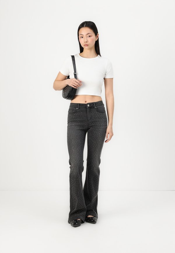 JXFLORIE TEE 2 PACK - Basic T-shirt3