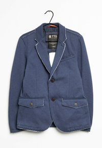TOM TAILOR DENIM Giacca - blue