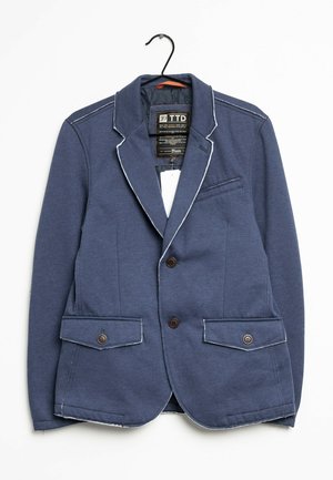 TOM TAILOR DENIM Giacca - blue