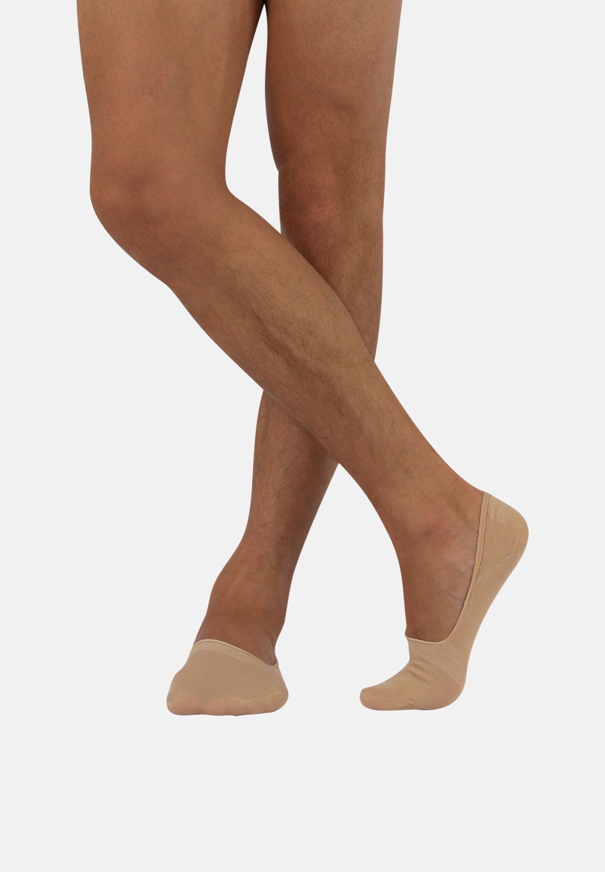 Calzitaly PACK 6 - Calzini - nude/color carne - Zalando.it