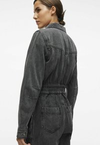 Rouge Edit Pajac - black denim
