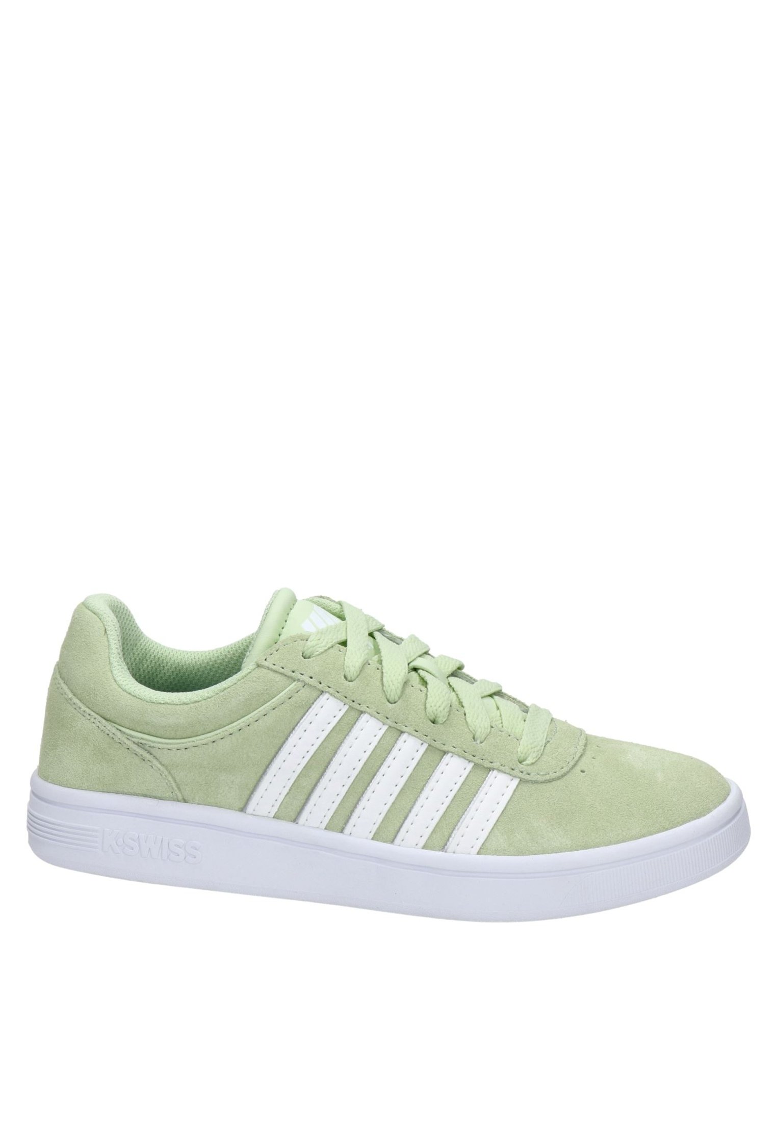 K-SWISS Sneakers laag - groen - Zalando.nl