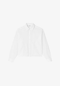 Non sélectionné, blanc
