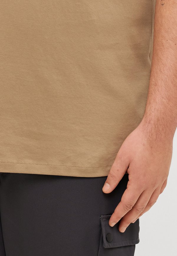 JJSCRIPT BRADLEY TEE CREW 3 PACK - Print T-shirt4