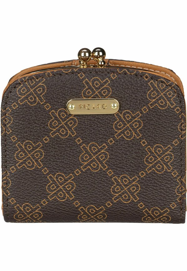 EUPHORIA - Geldbörse - cafe