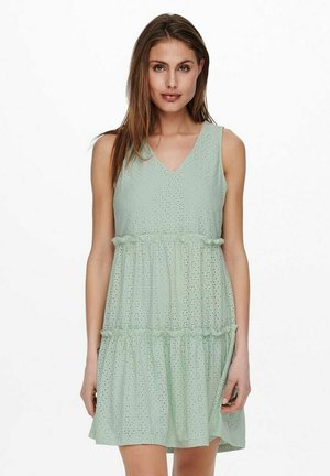 Day dress - mint
