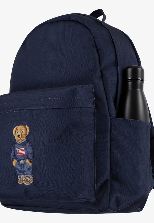BEAR BACKPACK UNISEX – Tagesrucksack
