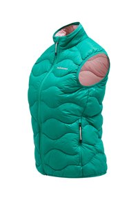 Peak Performance W HELIUM - Weste - gruen