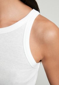 Next RACER STANDARD - Top - white