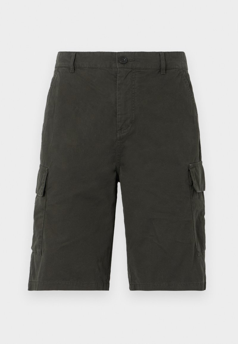 Lyle & Scott Shorts olijfgroen