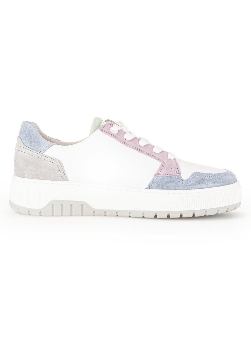 gabor sneakers multicolor