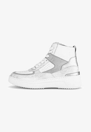 Gabor, Sneakers hoog - ice kombi