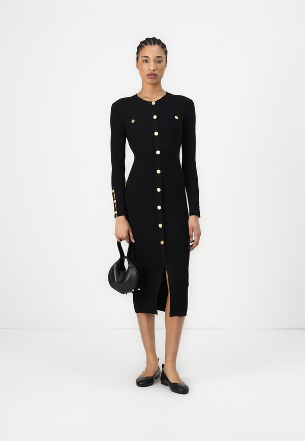 ELEGANT DRESS - Jumper dress3