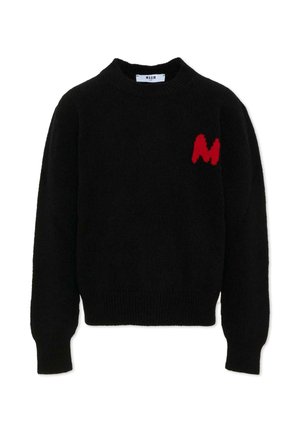 Maglione - black