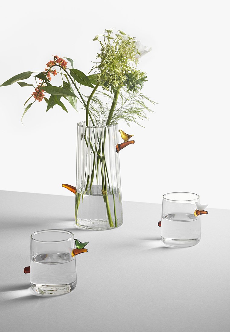 Ichendorf Milano Szklanka - Zdjęcie 2