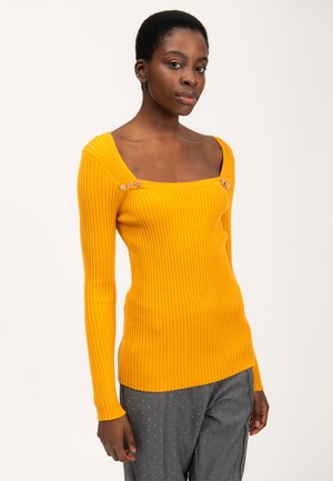 Maglione - amber