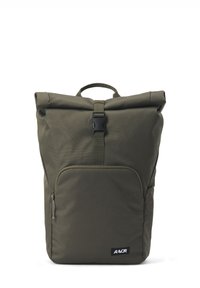 Unausgewählt, olive