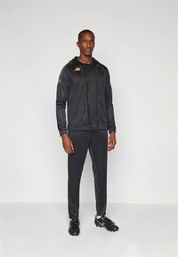 Kappa Donji dijelovi trenirke - black