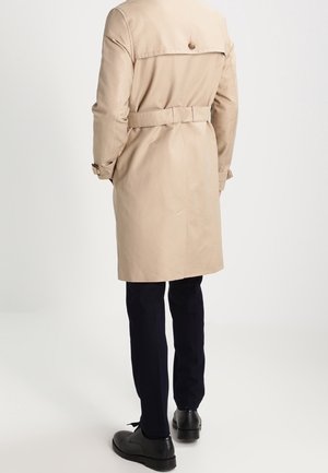 Trenchcoat - beige