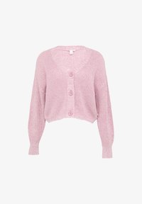 Geselecteerd, zartrosa