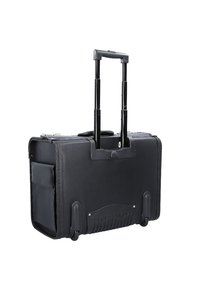 Dermata Boardcase - black