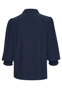 Kaffe Chemisier - dark blue