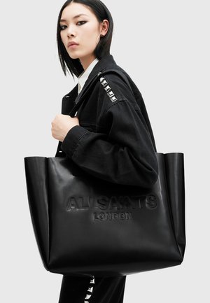 AllSaints - Torba na zakupy
