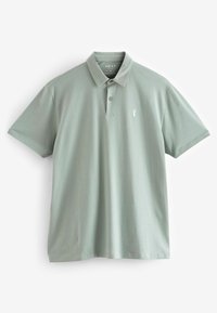 Next THREE PACK - Polo marškinėliai - blue pink green pastel